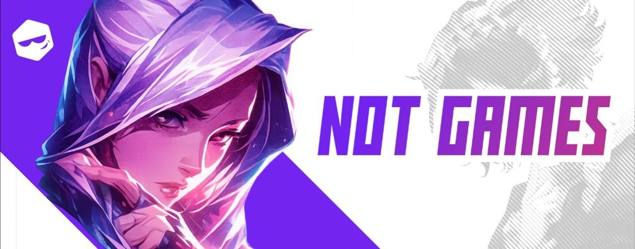 NotGames