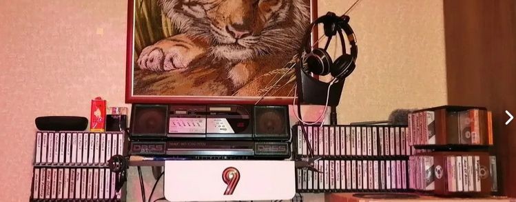 В продаже на АВИТО.Короткий обзор.