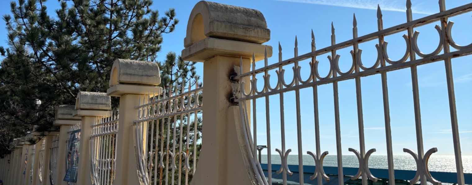 Ладушка в Сочи