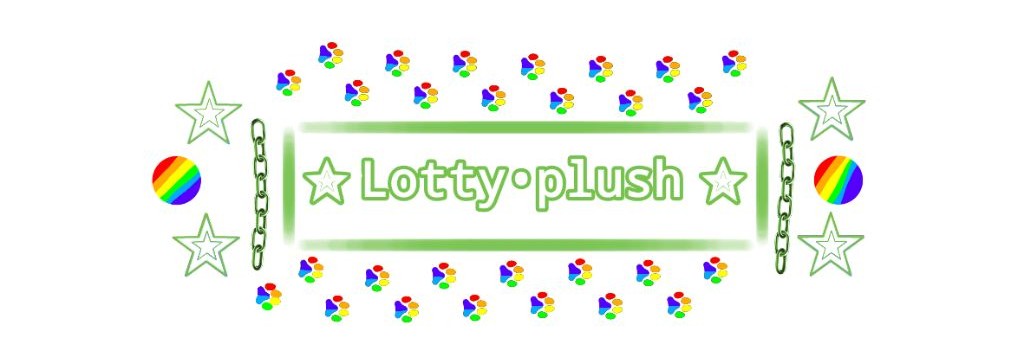 ✮𝙻𝙾𝚃𝚃𝚈•𝙿𝙻𝚄𝚂𝙷✮