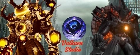 Valkaen Studio