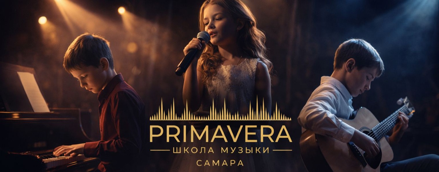 Primavera|Самара