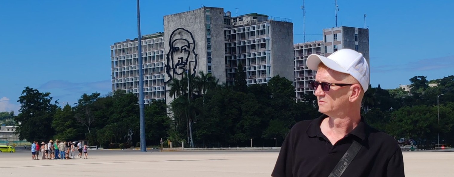 Павел Трутнев