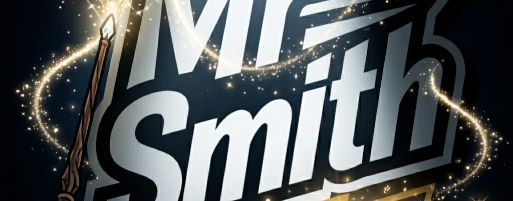 Мистер кузнец 2026