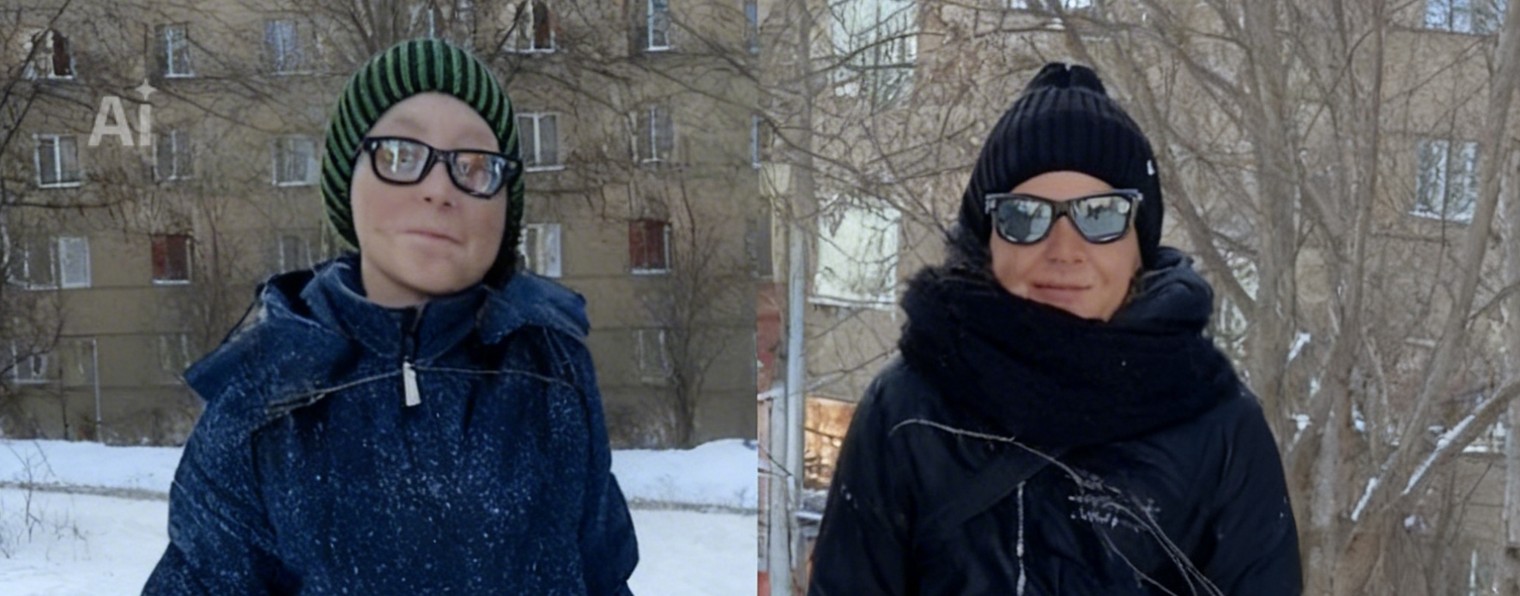 Типичные Дни Школьников