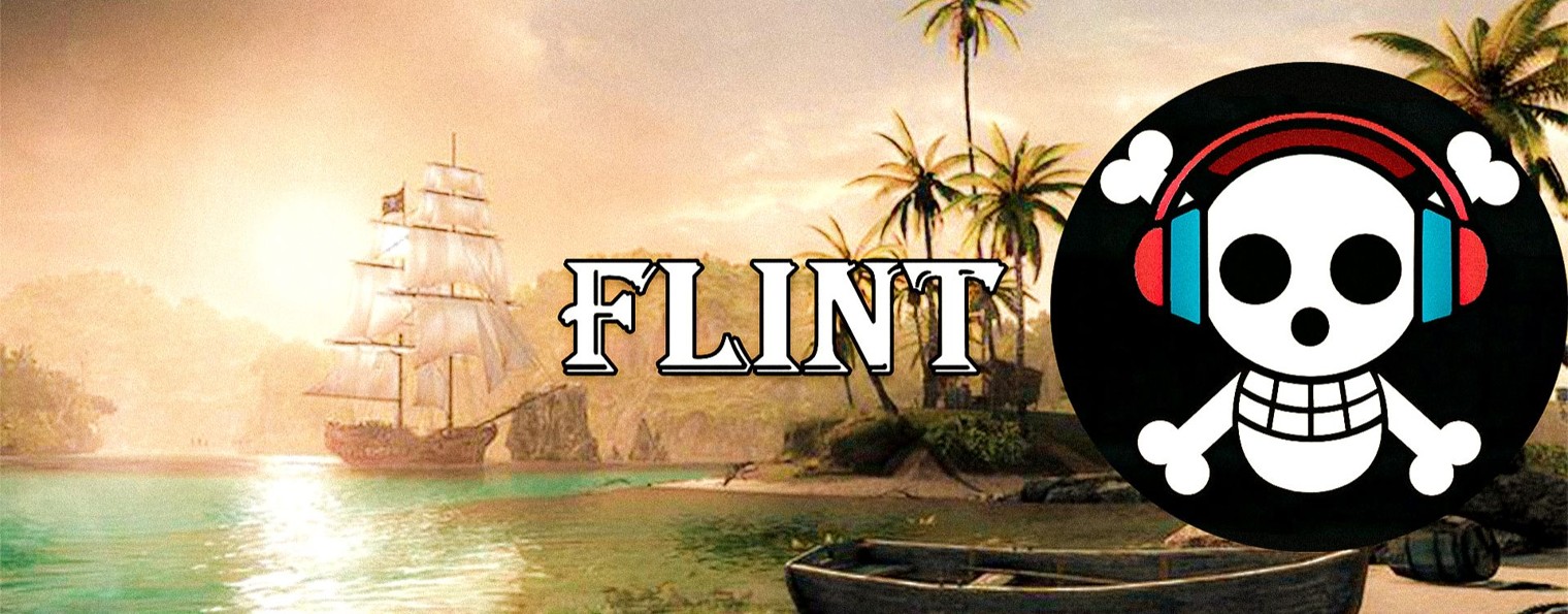 Флинт