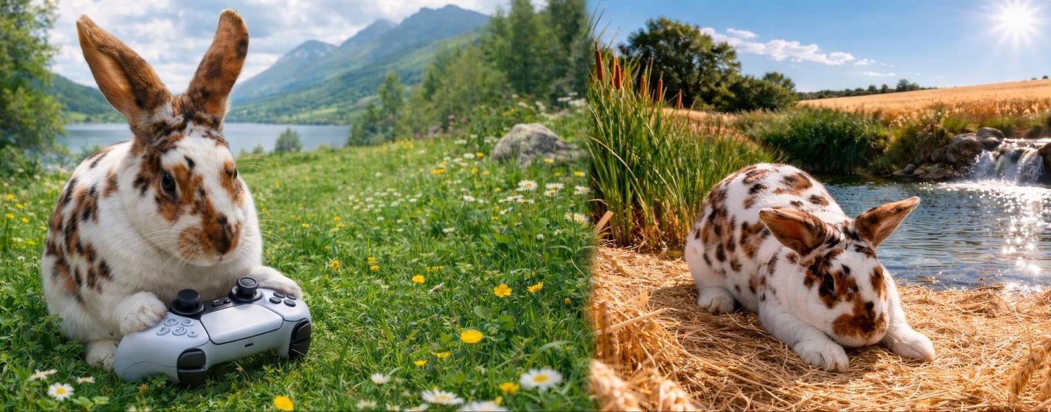 Прохождение Игр от Зайчи