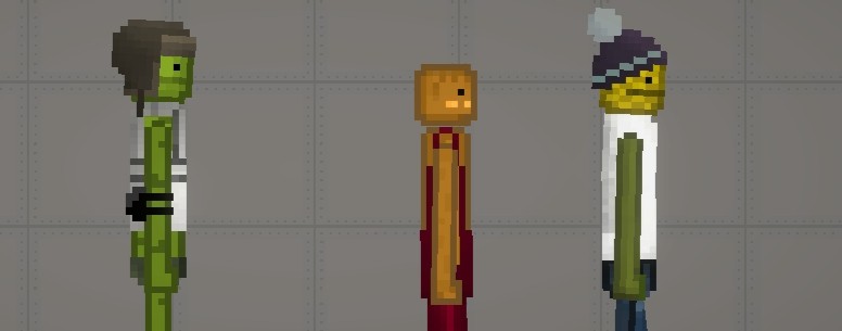 Фанатский канал по Мелон плейграунд Чикен ган и Ро