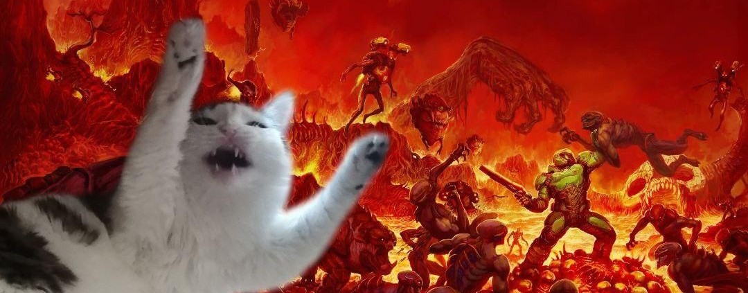 Полный Хаос