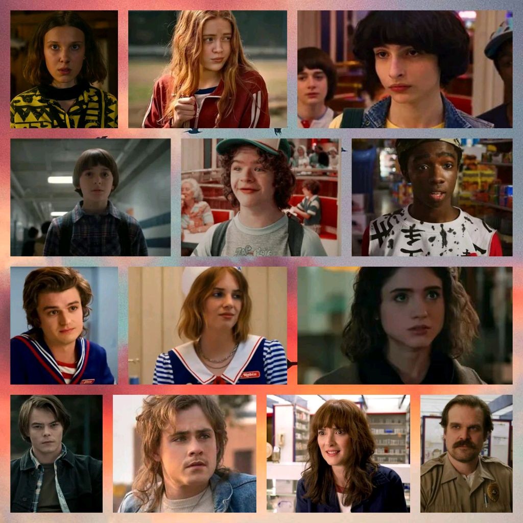 Попугайчик 🦜