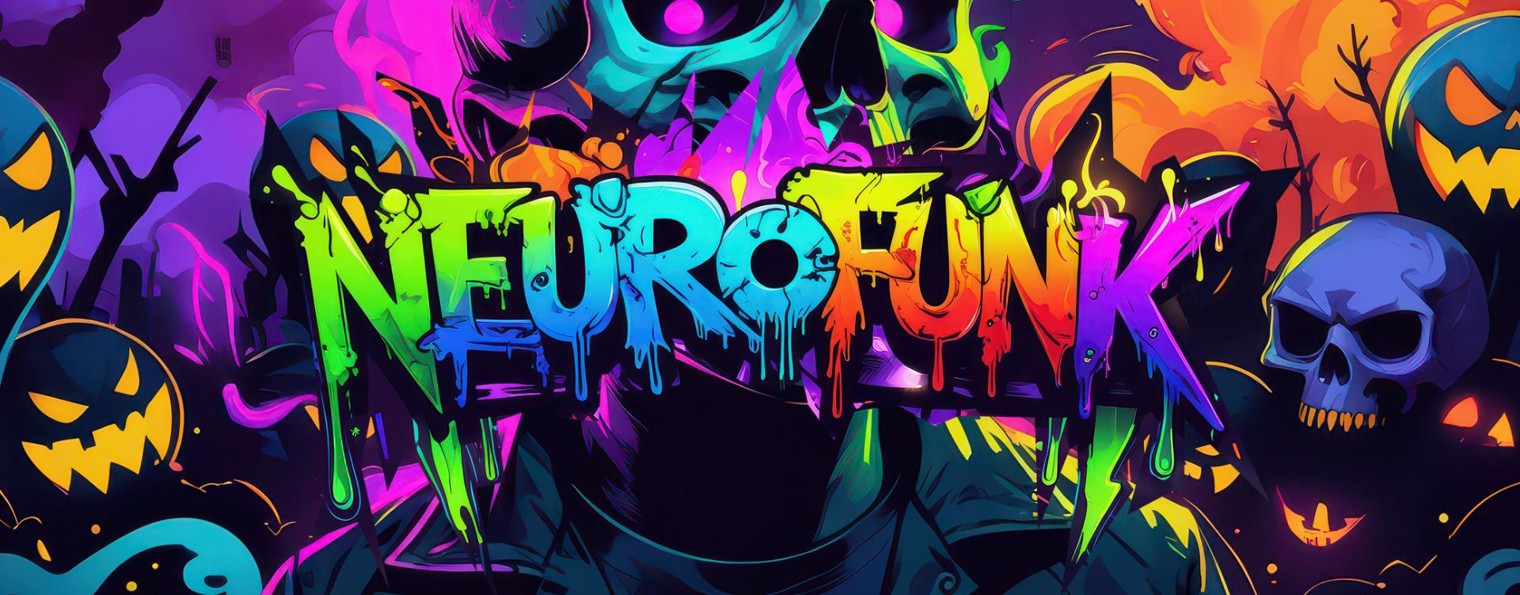 DRUM AND BASS / NEUROFUNK / НЕЙРОФАНК