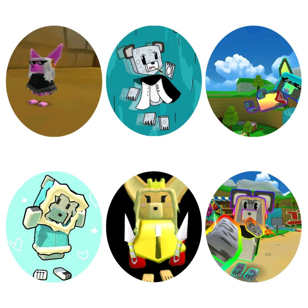 Софиёк Play:3🌷✨🎀