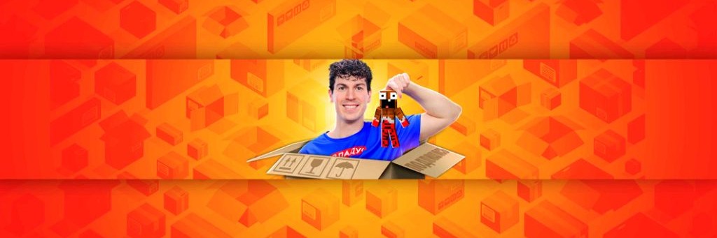 ВЛАДУС ОТКРЫВАЕТ!