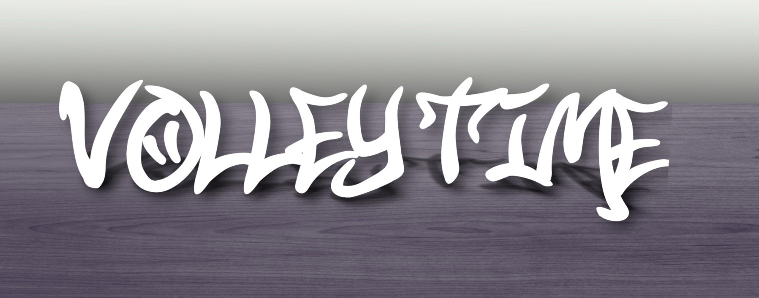 Volley Time