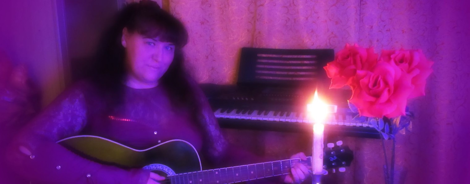 Марина Романова. ДОМ МОЕЙ ДУШИ