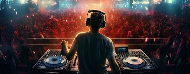 Музыкальная волна 🔥🔥🔥