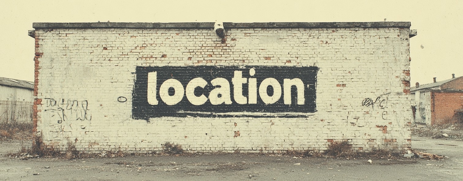 Локация Радио