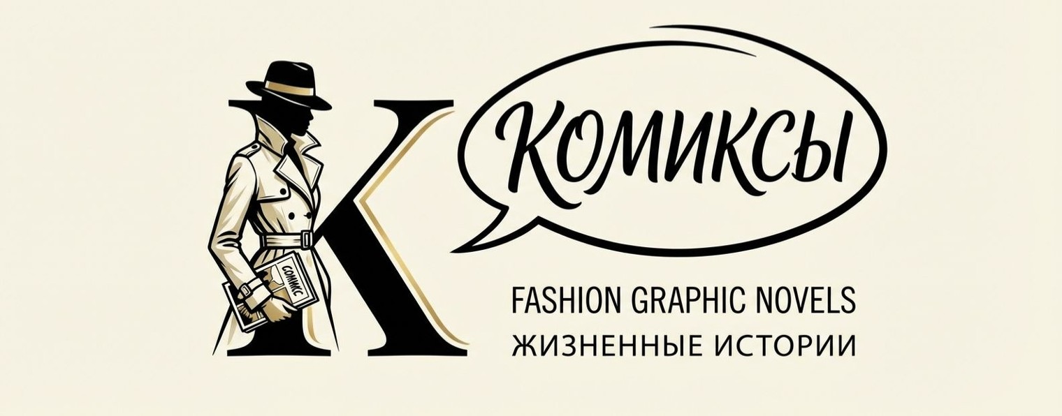 Комиксы. Истории в комиксах