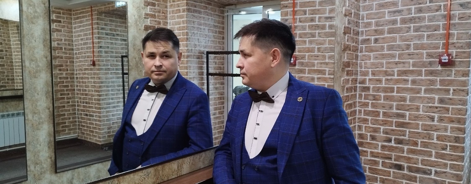 Творческая мастерская Дмитрия Анисимова