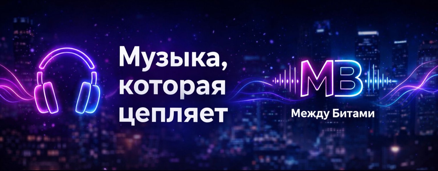 Между Битами