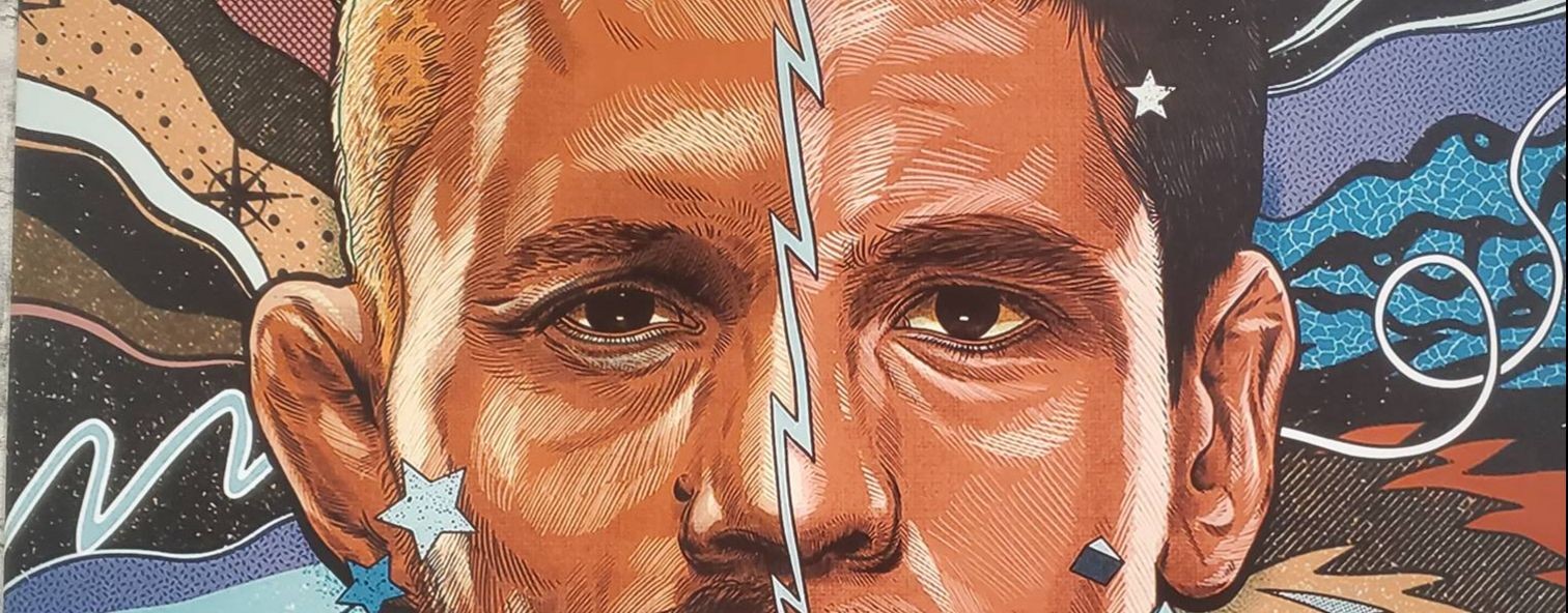 ЮФСя Аналитика (UFC analytics)