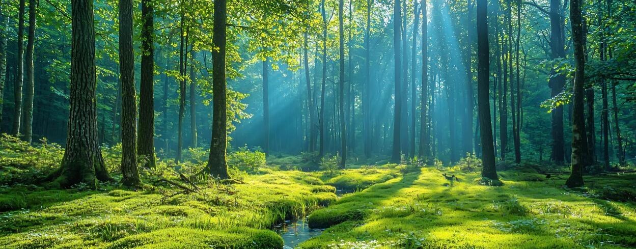 Зелёный Палец