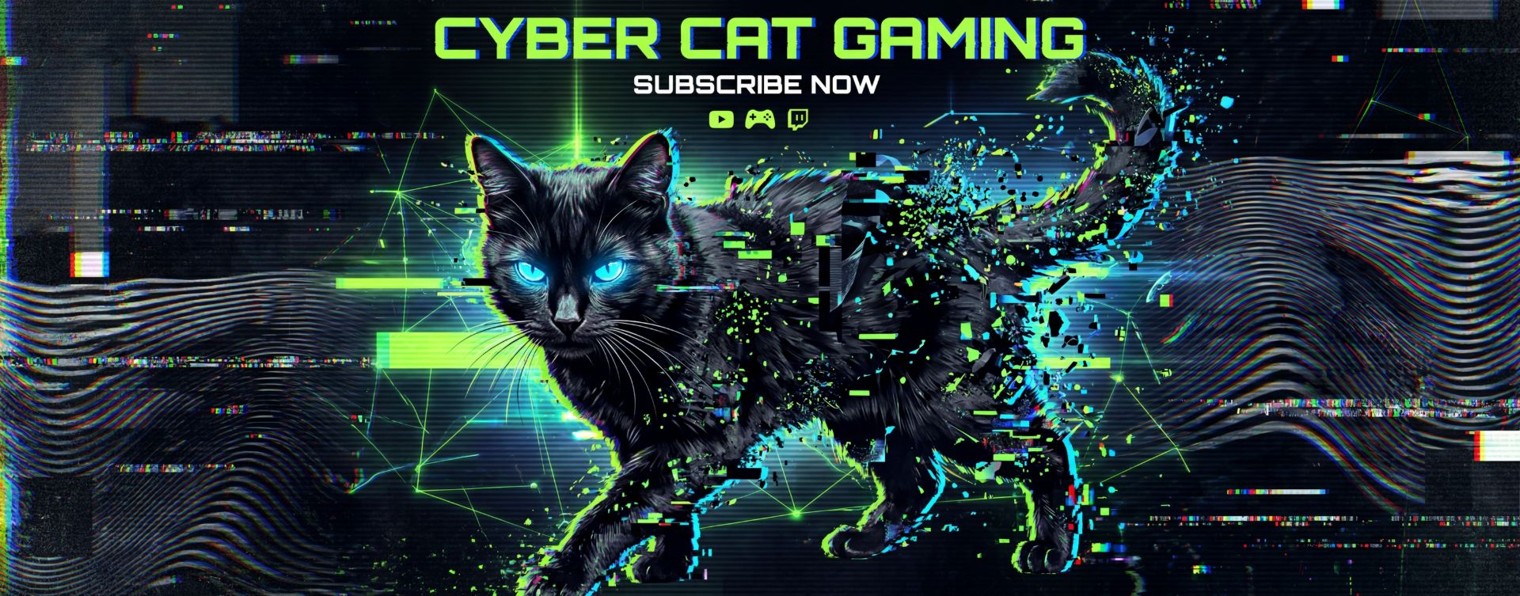 Cyber cat archive