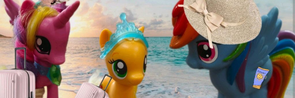 Истории Пони Сони