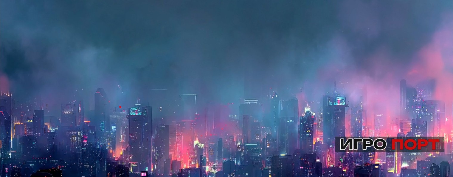 ИГРО ПОРТ