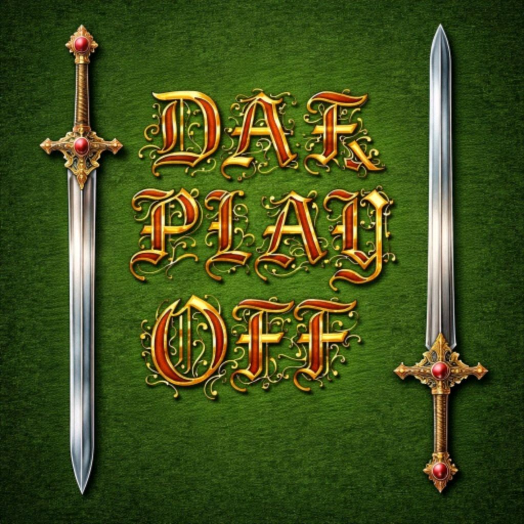 DAF&PLAY&OFF