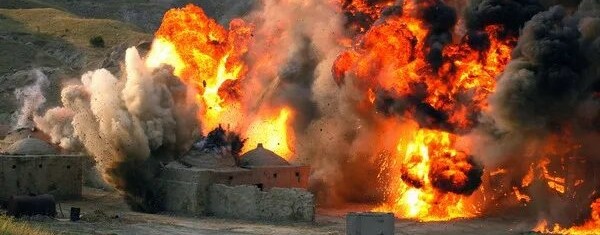 🇷🇺  Владислав Коржавин. Донбасский цикл