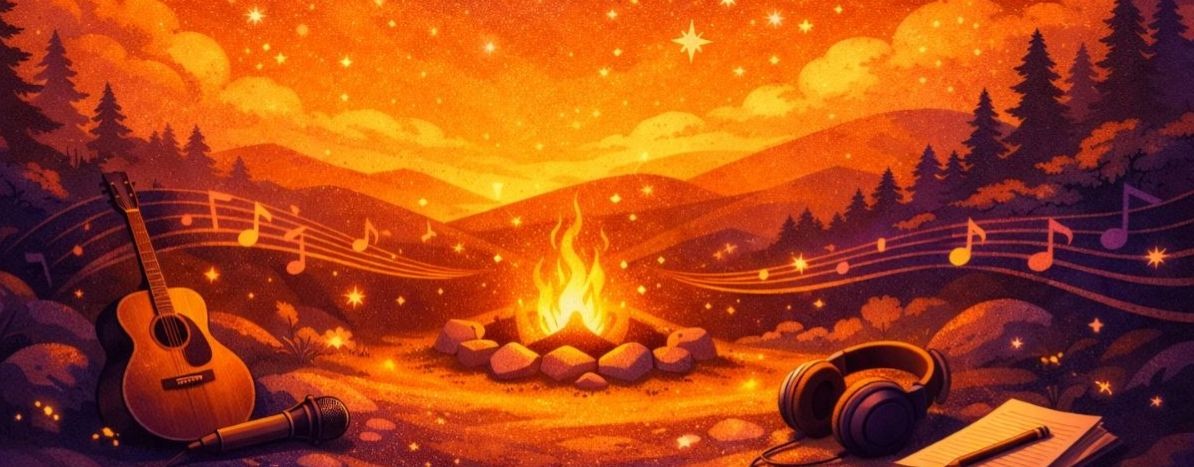 Музыкальная Община