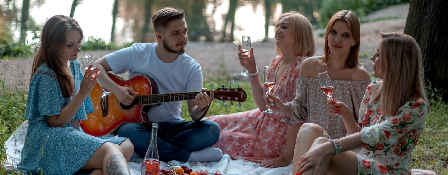 Музыкальная Школа | Даниила Редакова