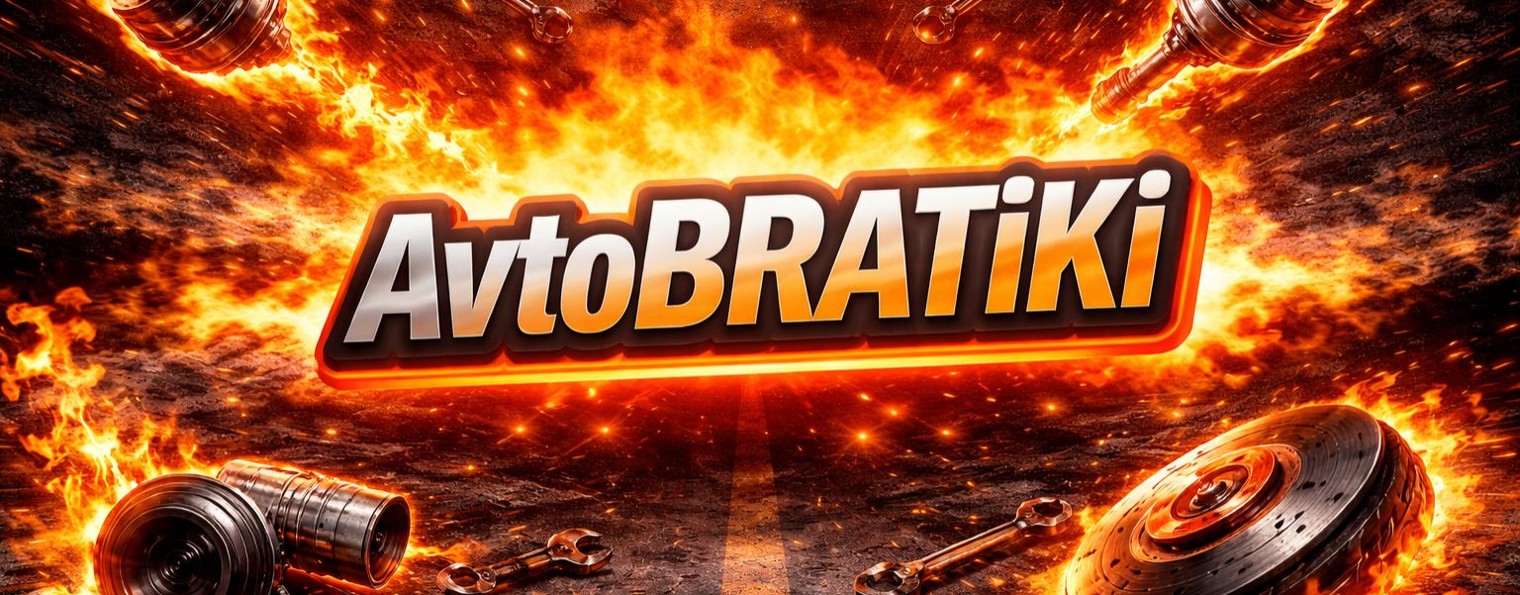 AvtoBRATiKi