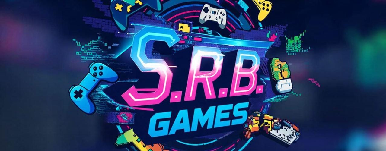 S.R.B. games