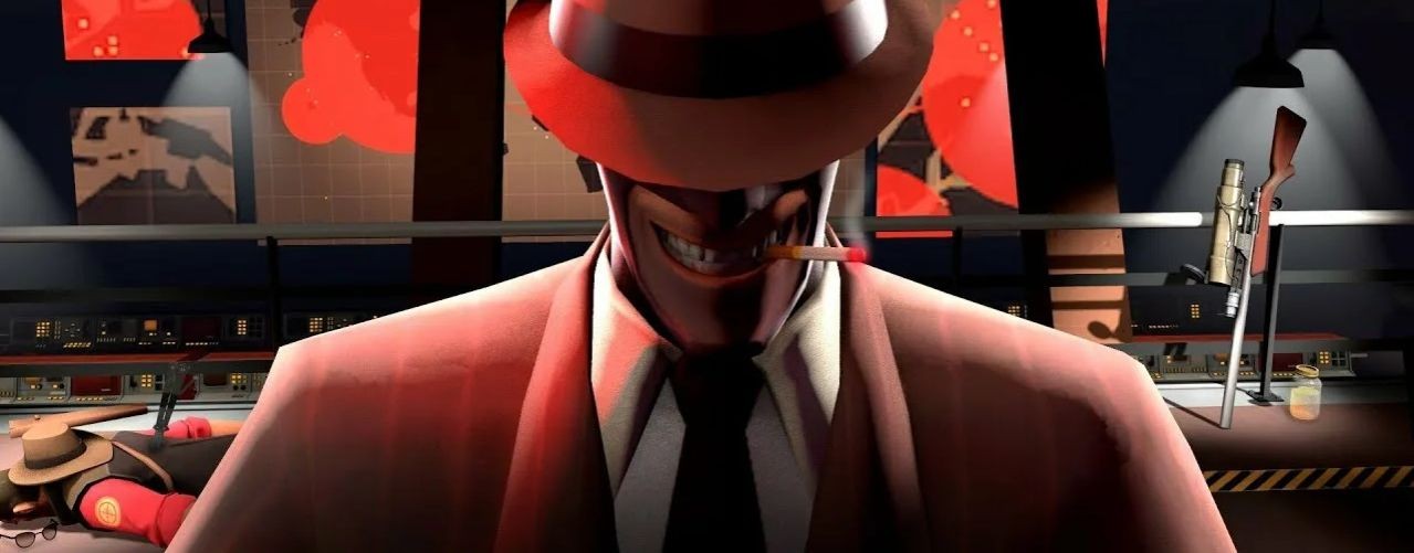 Nightmare Spy