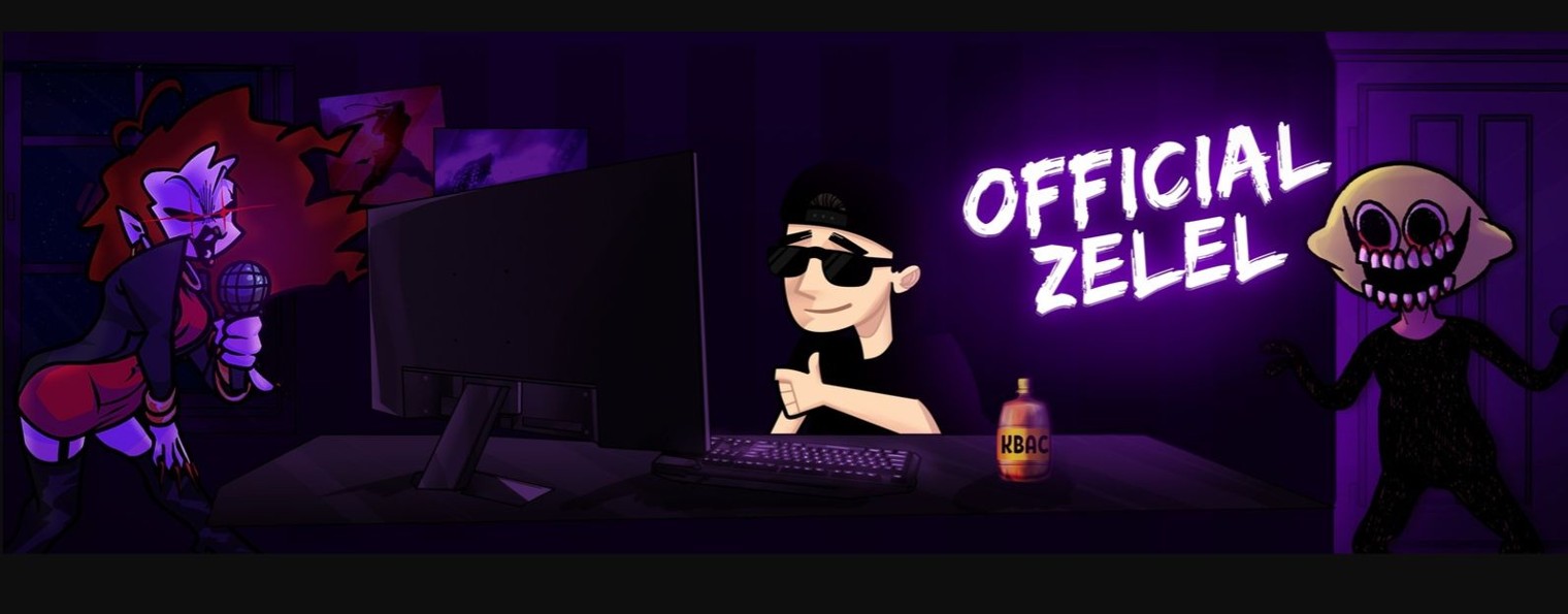 Матвей канал игр