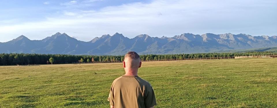 Максим Якимов