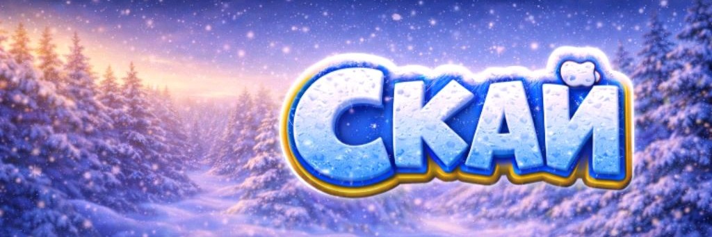 Волчонок Скай🐾