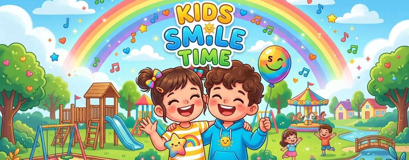 KidsSmileTime