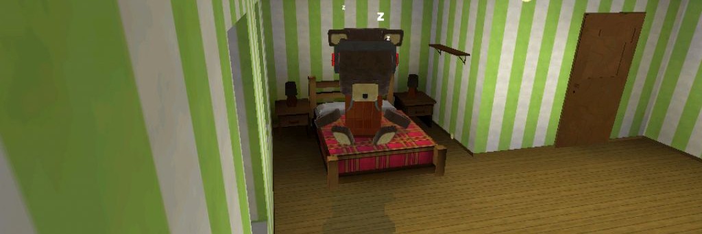 Baren  and Sister Baren