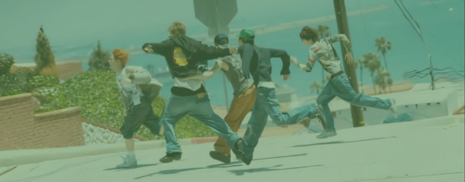 FSG BY:JULIETTE / Русские субтитры CORTIS