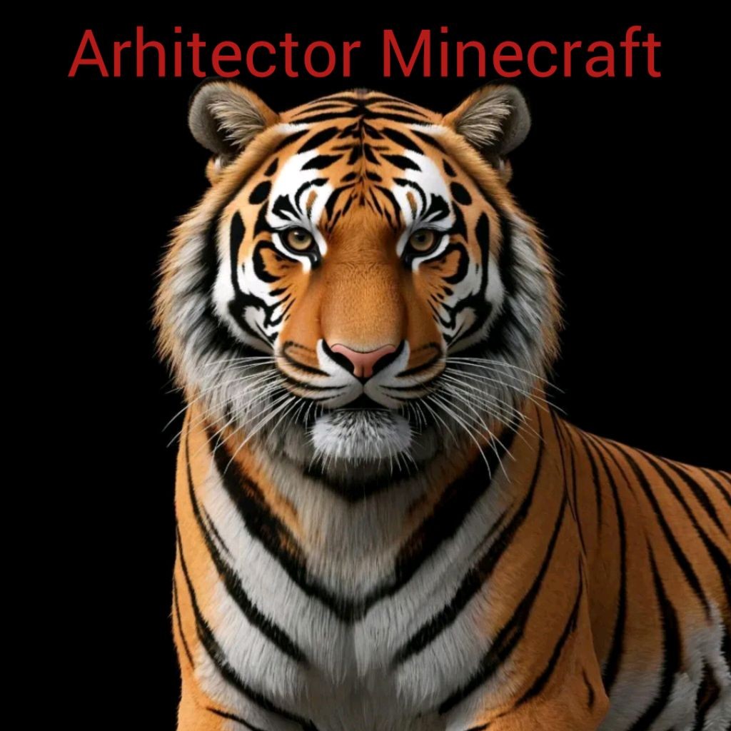 Architector Minecraft