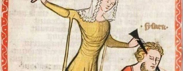 ЯЗЫКИ ПСИХИАТРИИ