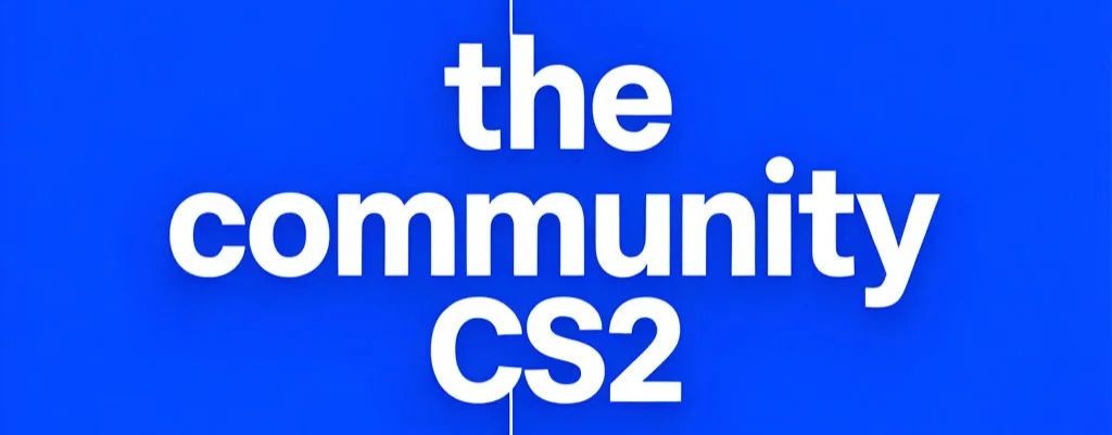 the community CS2