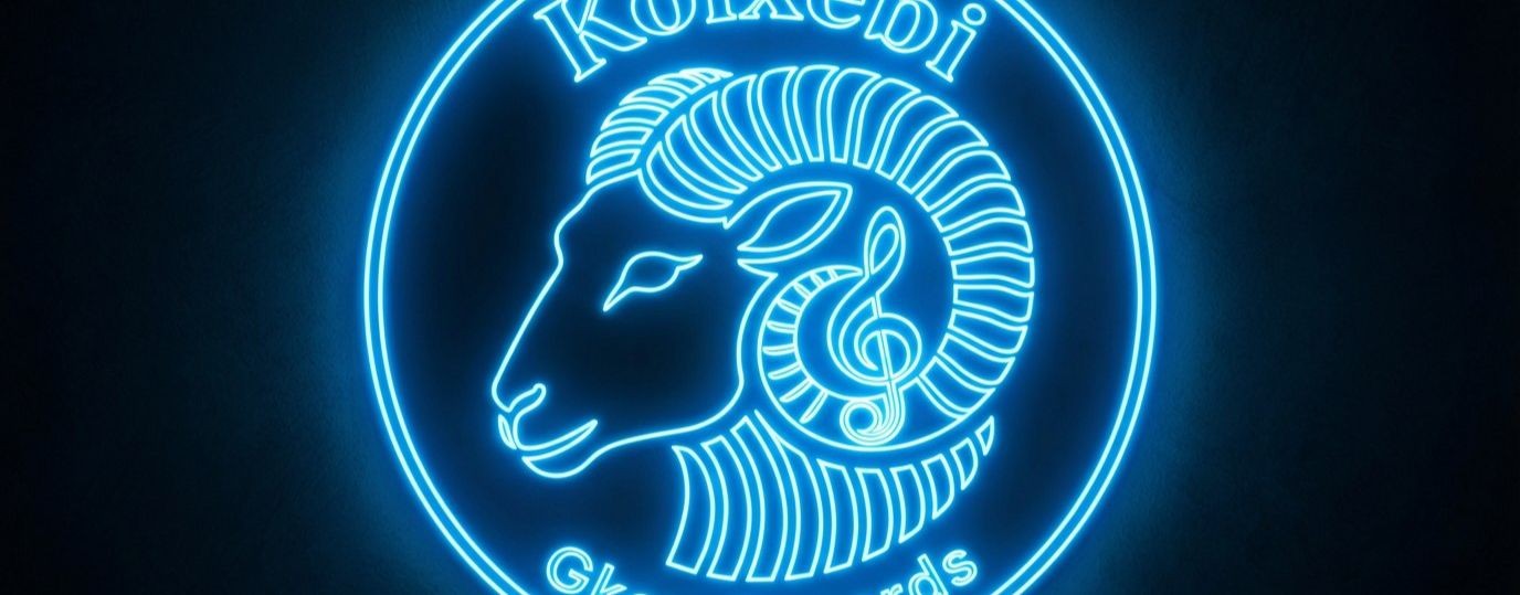 ДЖИКЕЙРЕКОРДС КОЛХИ ГРУЗИНСКАЯ СОВРЕМЕННАЯ МУЗЫКА