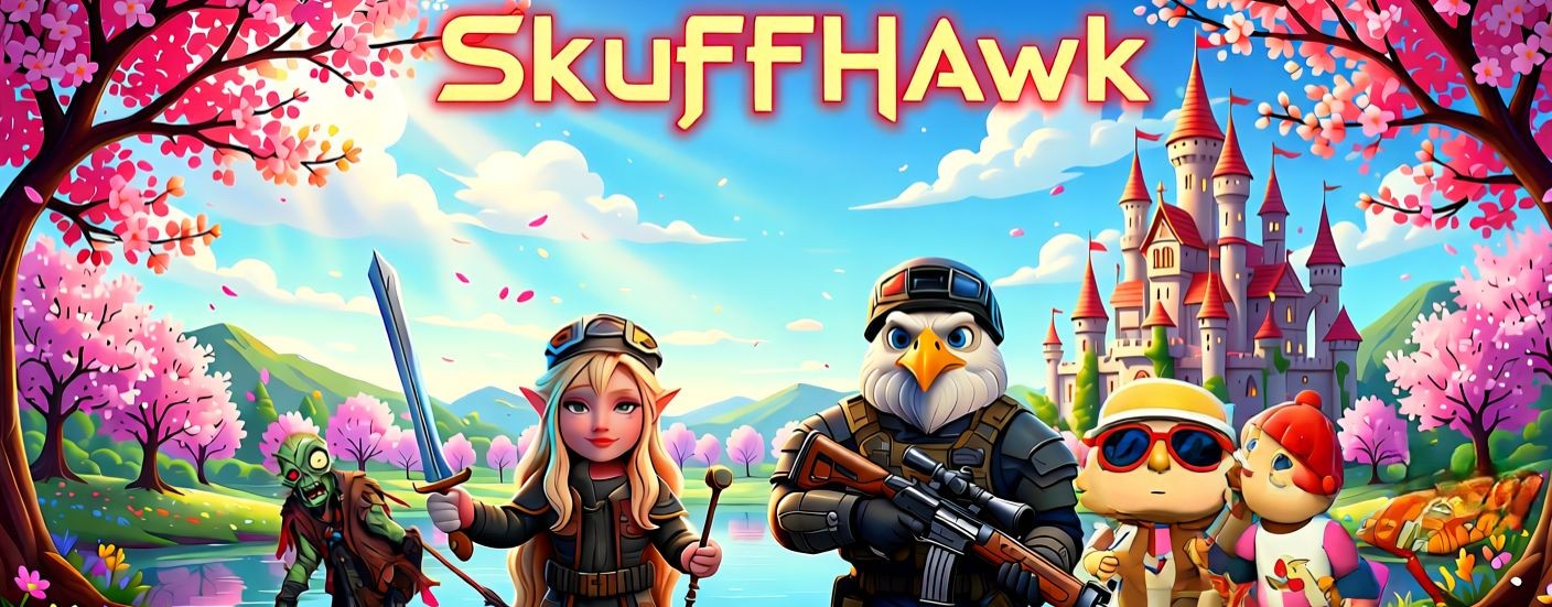 SkuffHawk