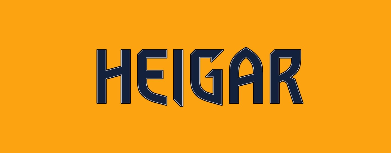 Heigar