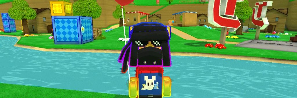 Губка Боб Вова