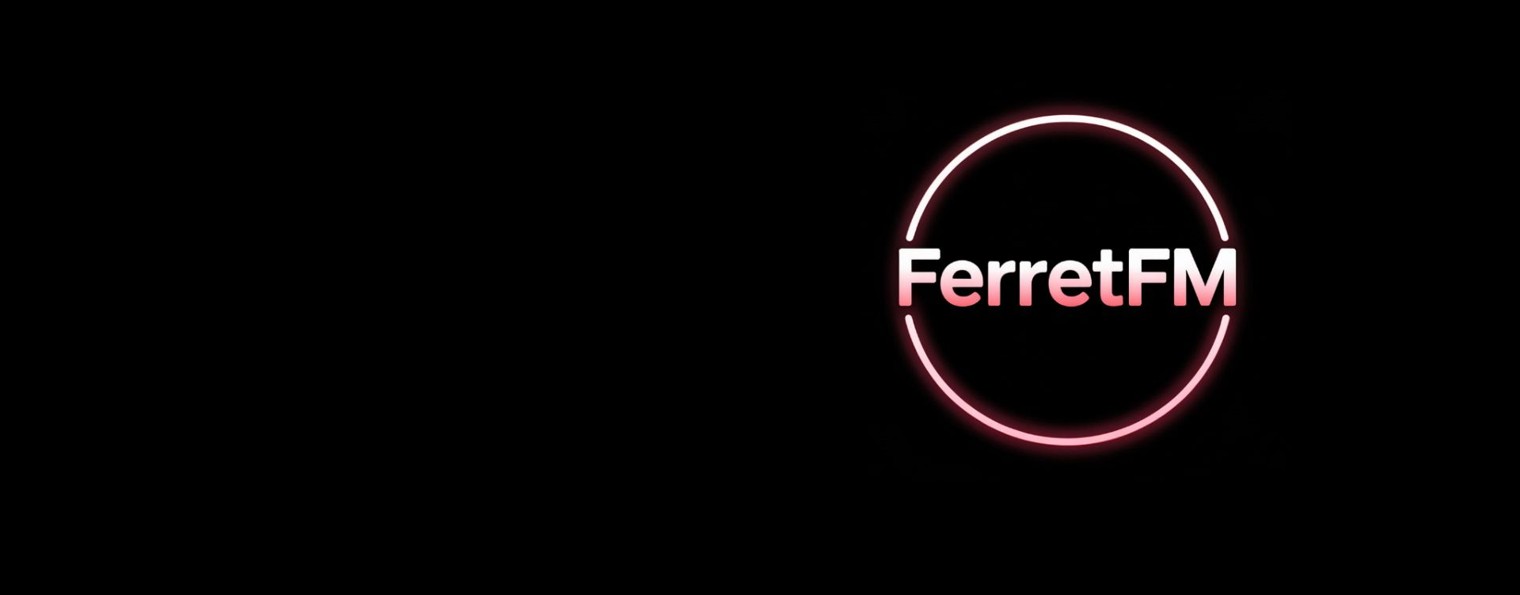 FerretFM